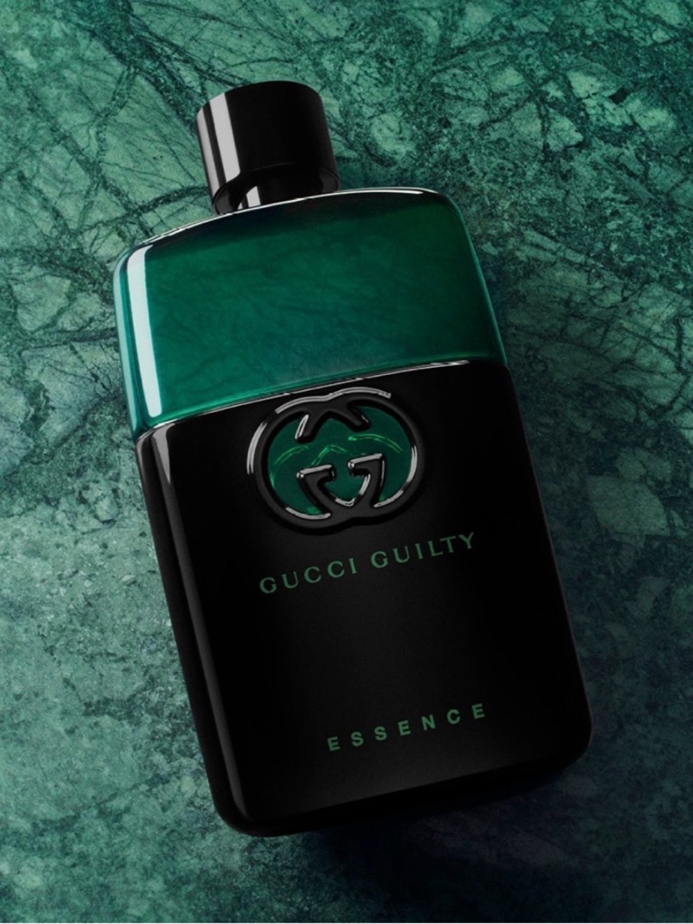 Gucci Guilty Essence for Men 3oz